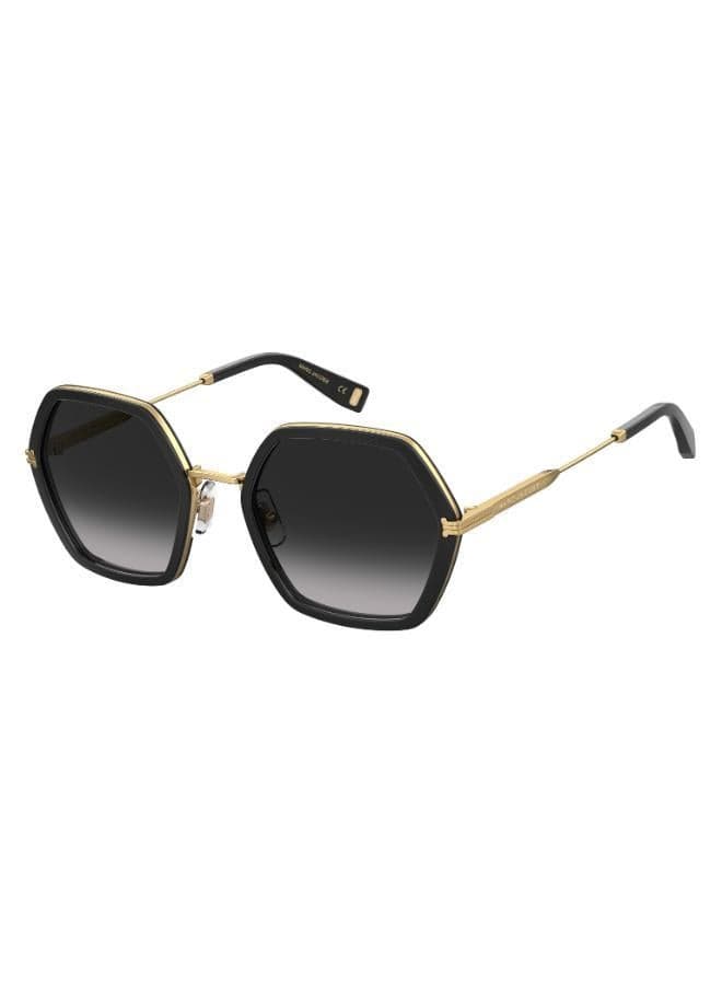 Marc Jacobs MJ 1018/S Elegant Sunglasses for Women - Image 1