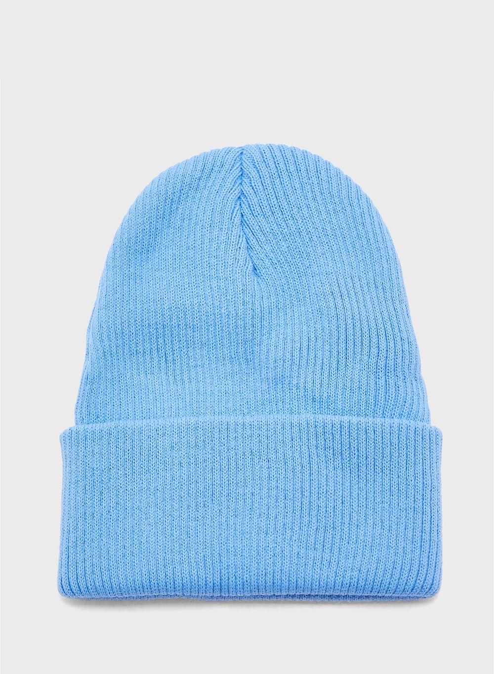 DeFacto Essential Women's Cap: Chic & Comfortable - Image 1