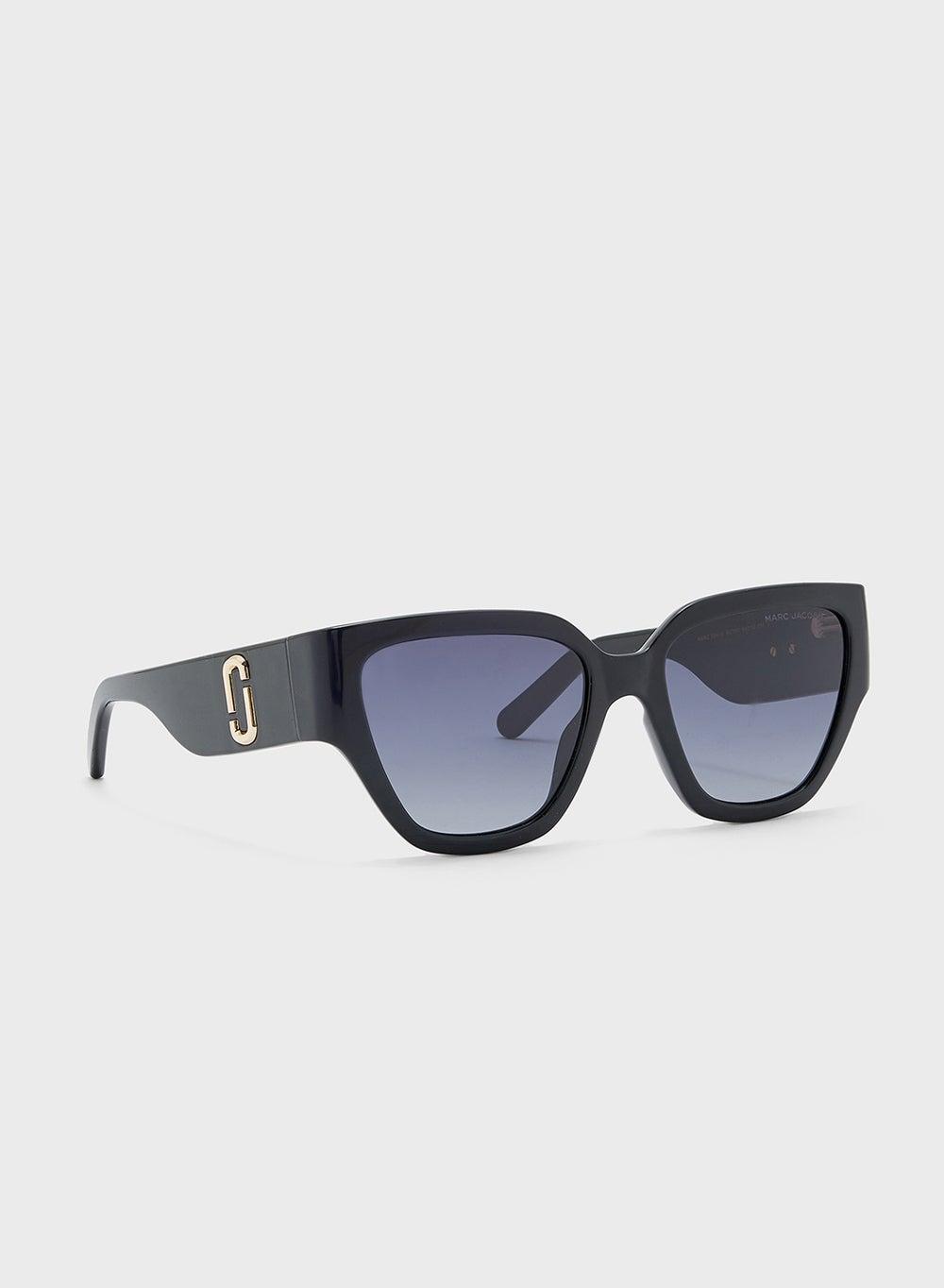 Marc Jacobs 724/S Elegant Oversized Women's Sunglasses - Image 1