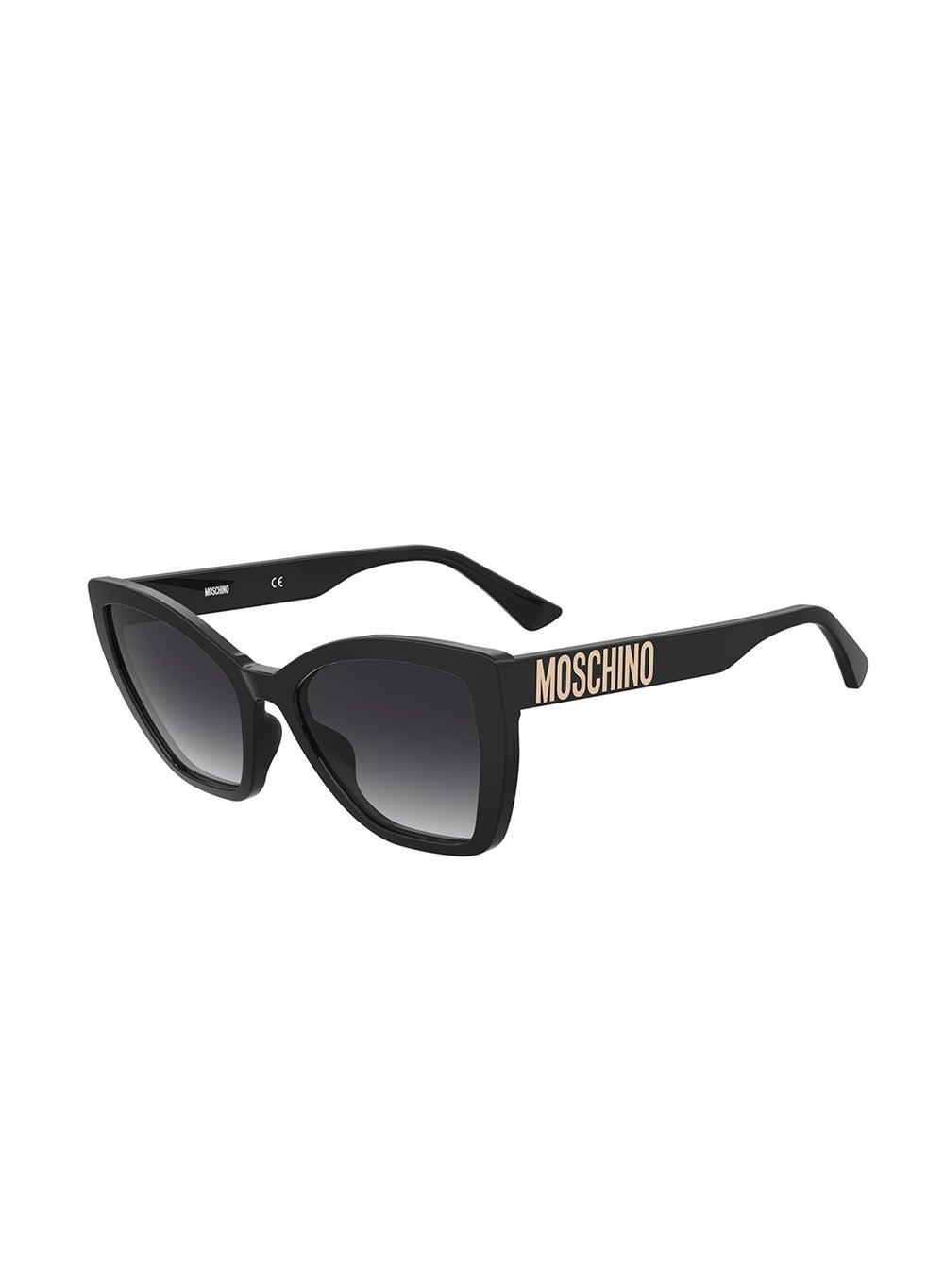 MOSCHINO MOS155/S Elegant Women's Sunglasses - Image 1