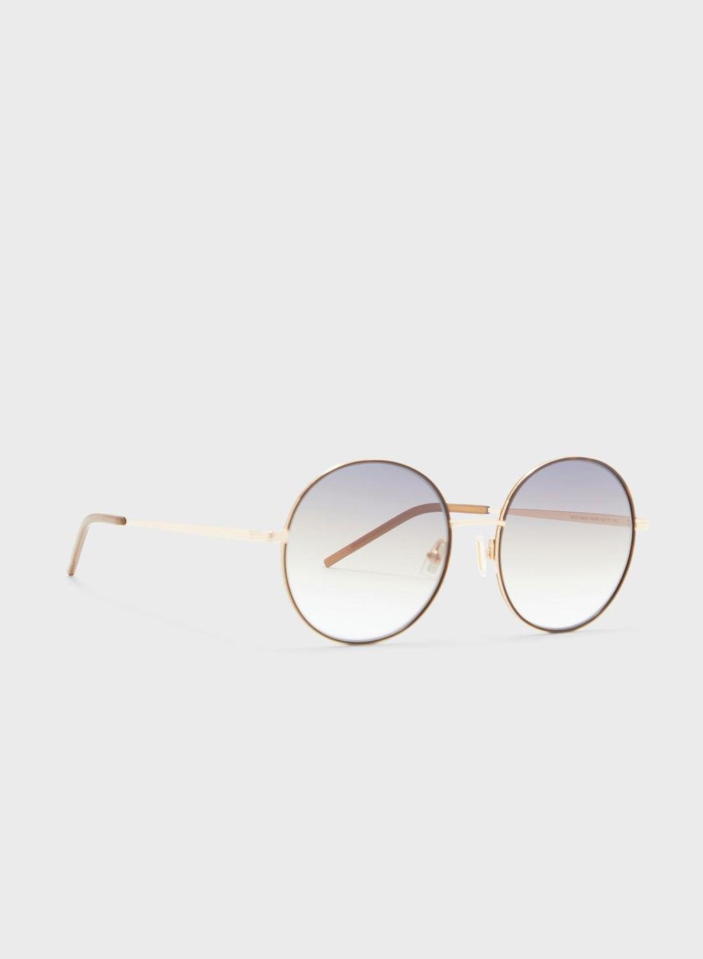 BOSS Boss1593/S: Chic UV Protective Sunglasses for Women - Image 1