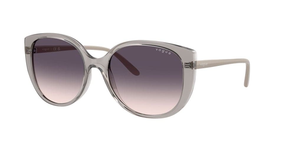 Vogue Eyewear 0Vo5623S: Chic Butterfly Sunglasses for Women - Image 1