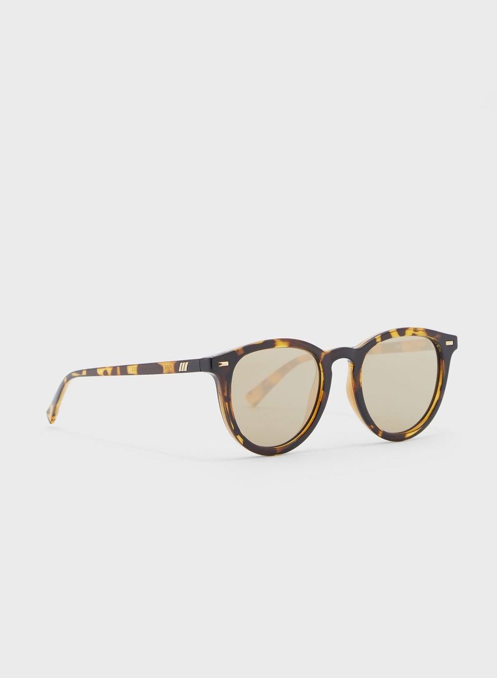 Le Specs Fire Starter Chic Sunglasses for Women - Image 1