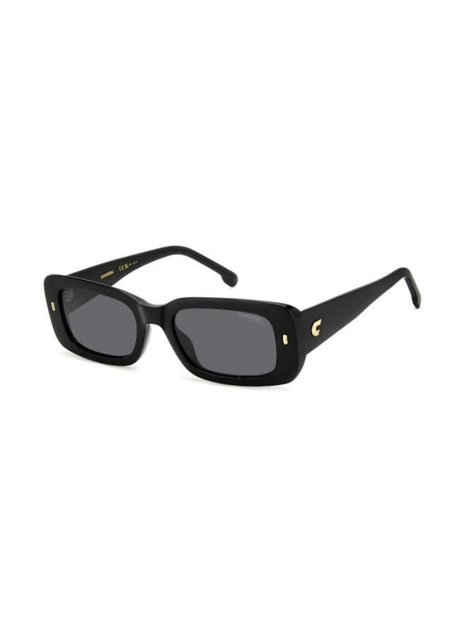 Carrera 3014/S Women's Elegant Wayfarer Sunglasses - Image 1