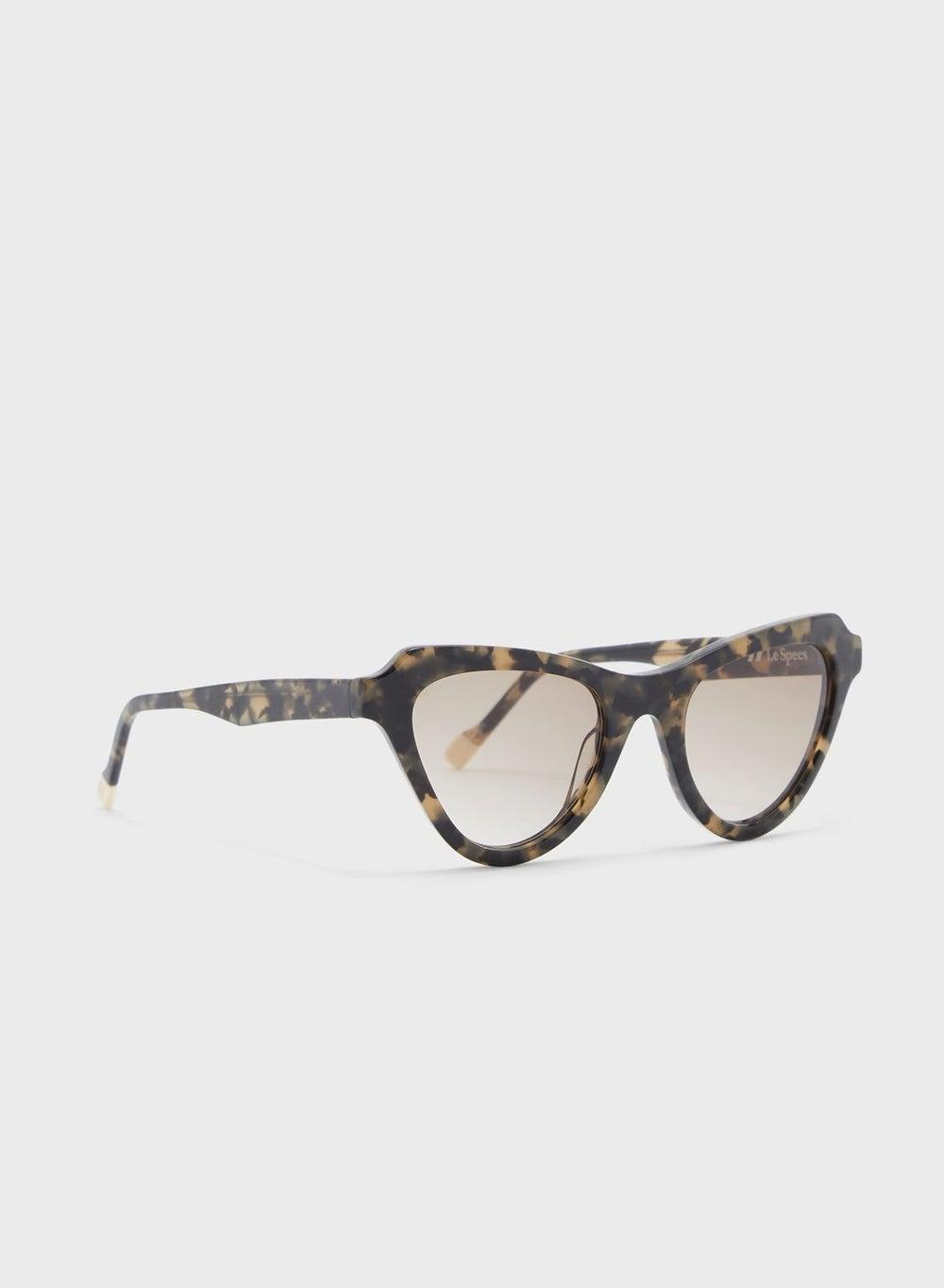 Le Specs Blaze Of Glory - Elegant Women's Sunglasses - Image 1