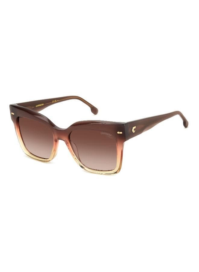 Carrera 3037/S Elegant Wayfarers Sunglasses for Women - Image 1
