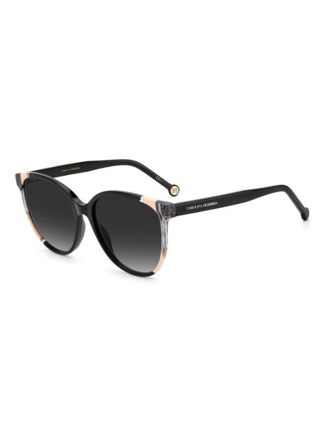 CAROLINA HERRERA CH0063/S Chic Sunglasses for Every Season - Image 1