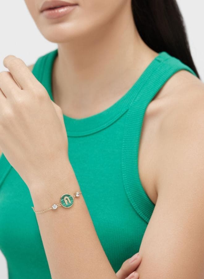 Furla Stones Bracelet - Elegant Accessory for Women - Image 1