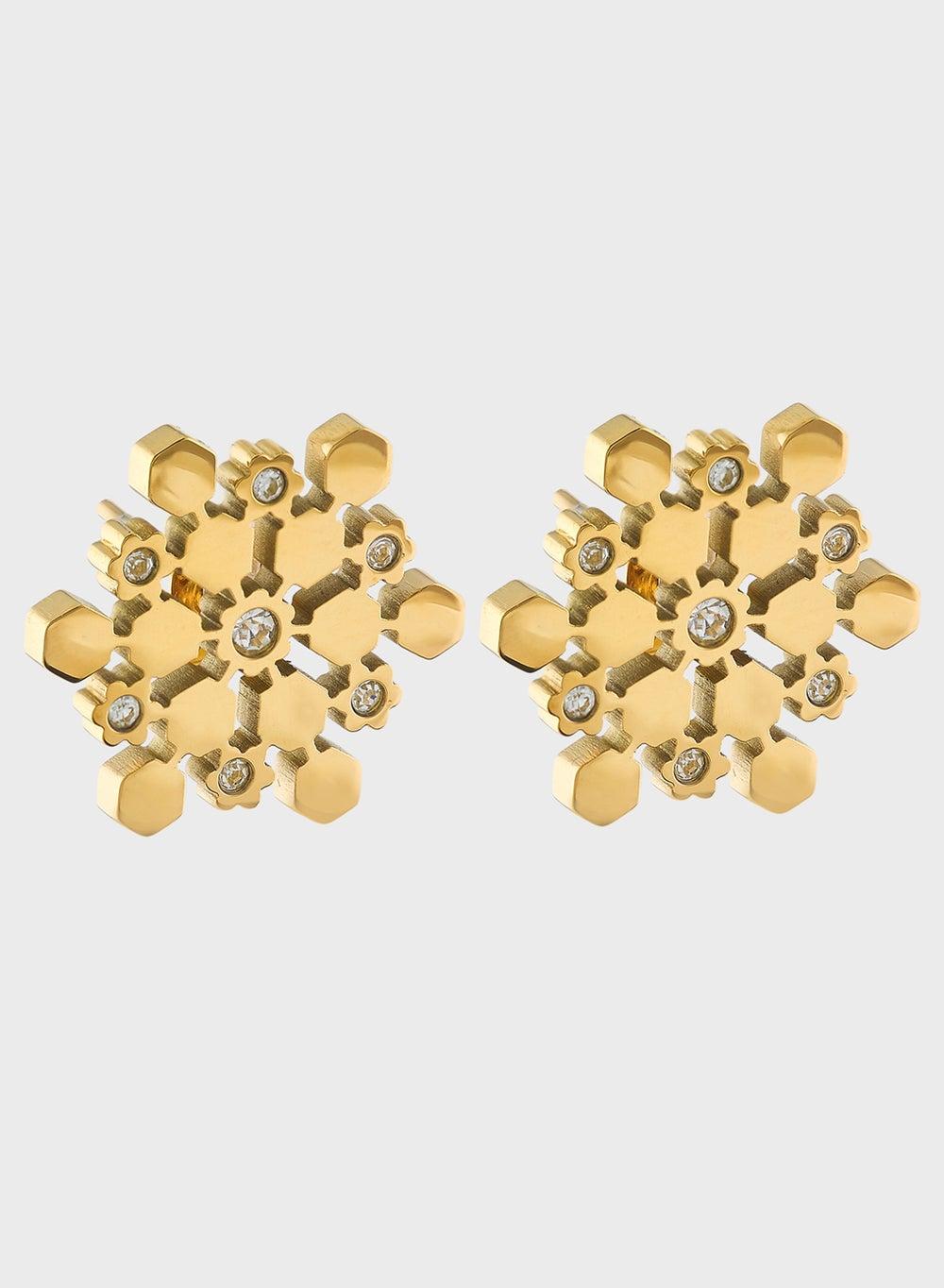 Staurtz Noor Earrings: Elegance for Every Occasion - Image 1