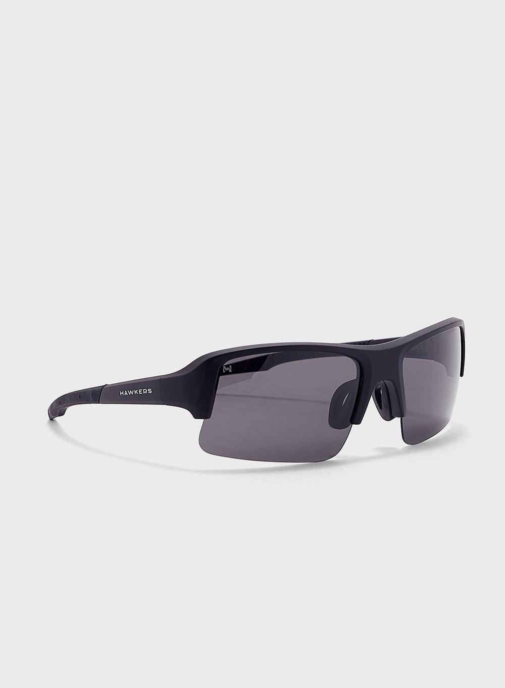 HAWKERS Bat Cateye Sunglasses - Chic UV Protection - Image 1