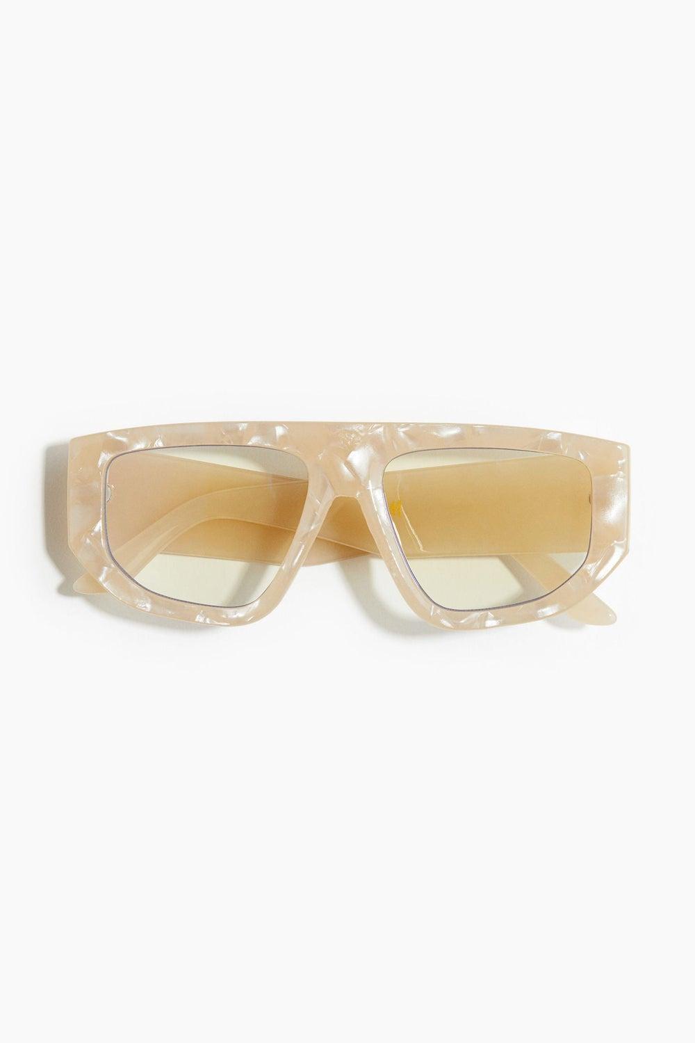 H&M Chic Blue Light Filter Glasses for Women - Image 1