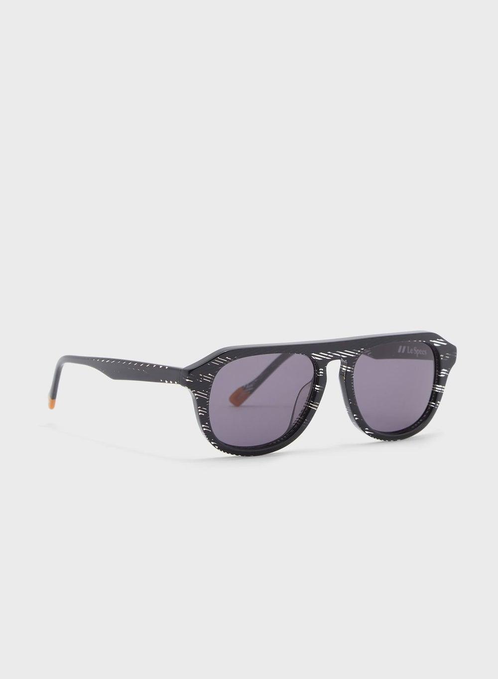 Le Specs Nowadays Chic UV Protective Sunglasses - Image 1