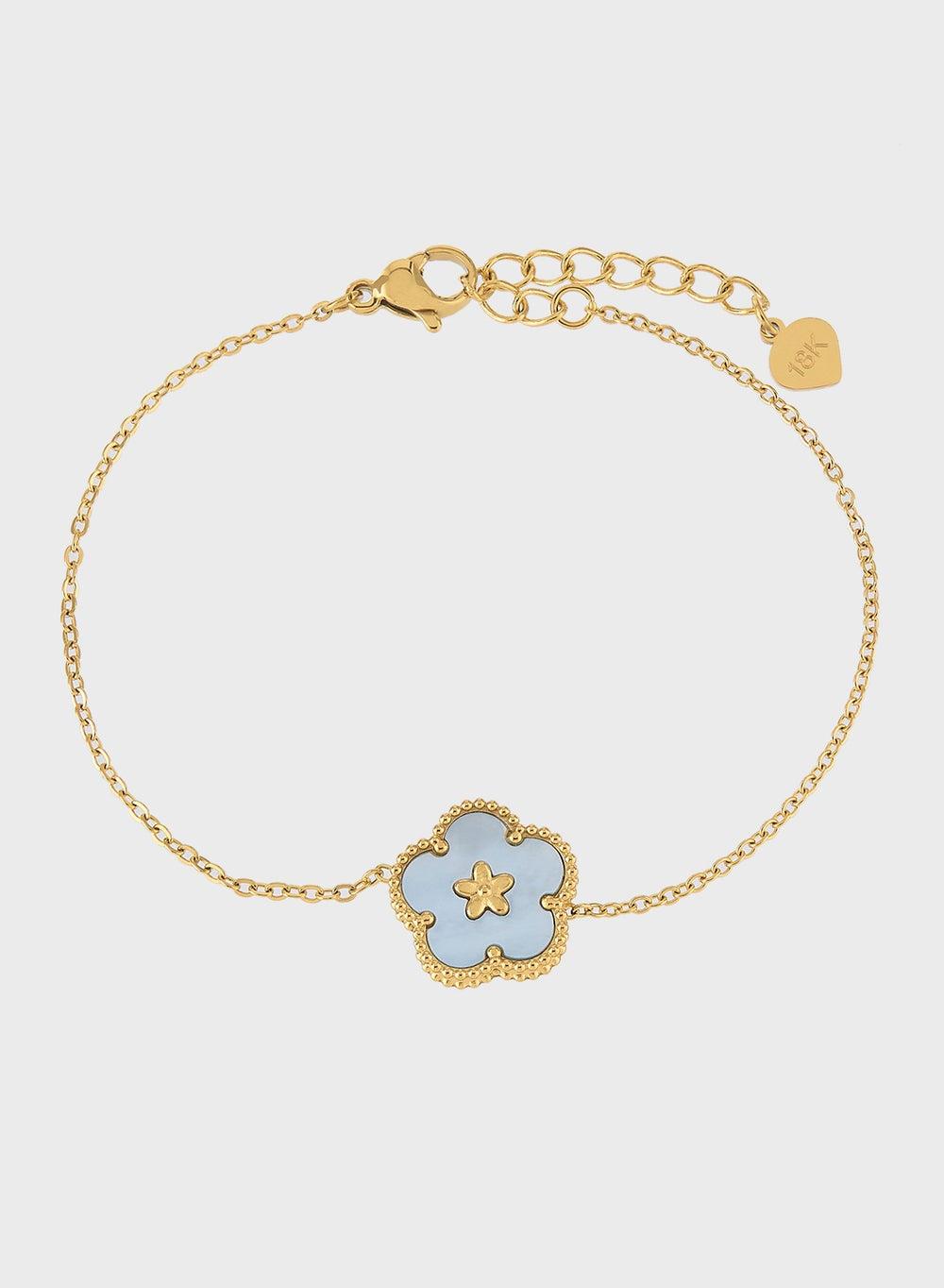 Staurtz Alba Noor - Elegant Women's Bracelet - Image 1