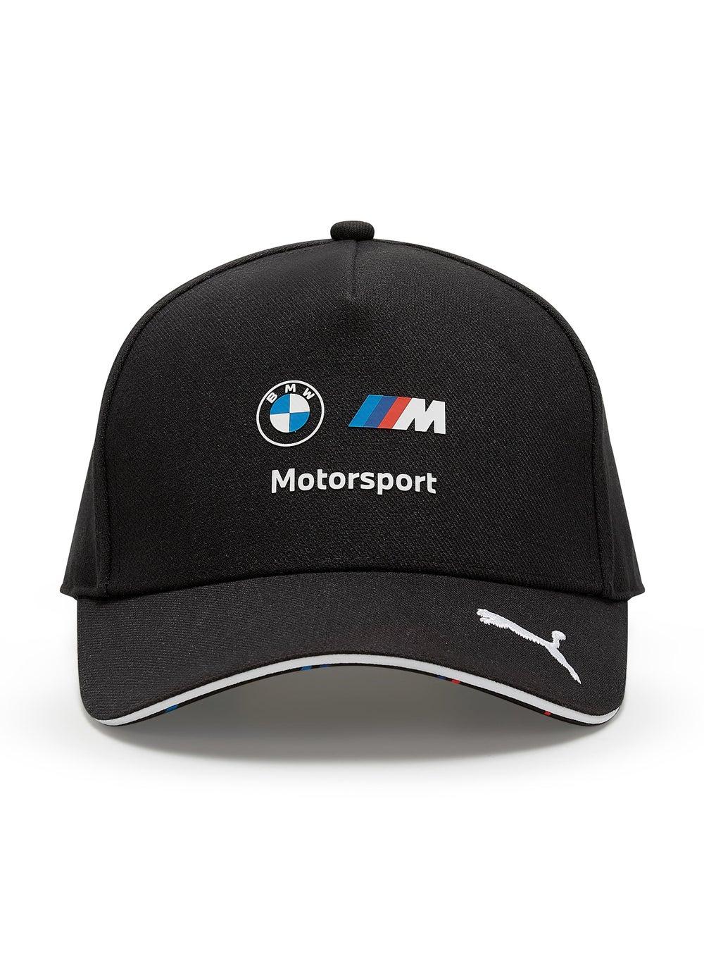 Elegant BMW RP Team Motorsport Cap for Women - Image 1