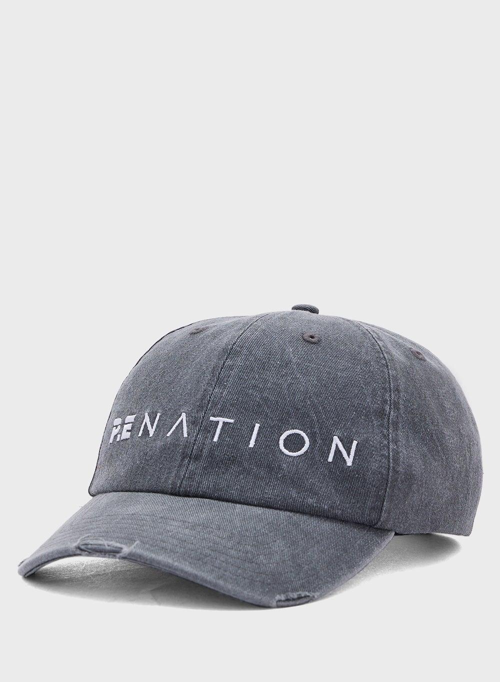P.E Nation Immersion Women's Cap: Sporty Elegance Meets Comfort - Image 1