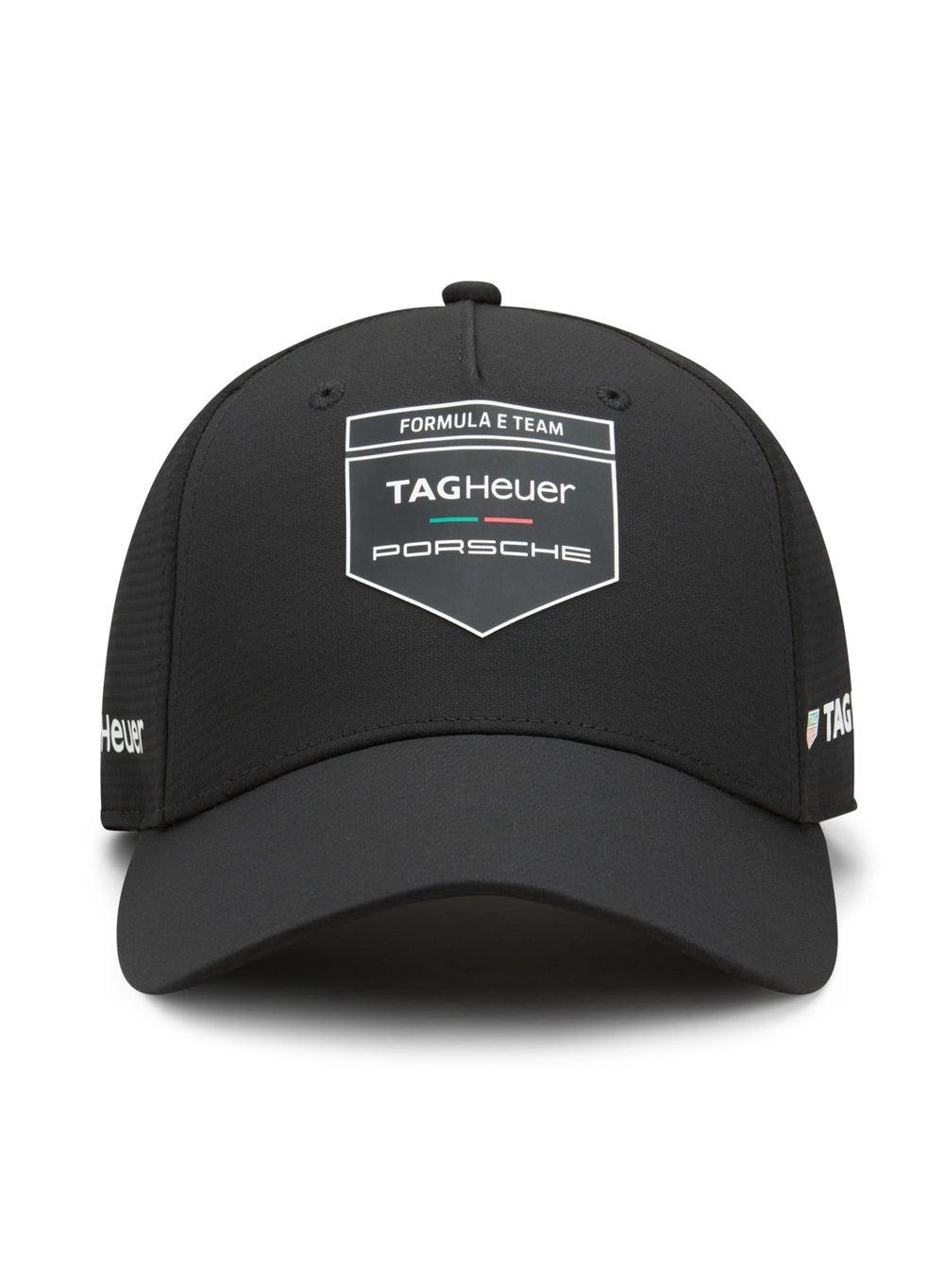 Elegant Porsche FE RP Team Cap for Women - Image 1