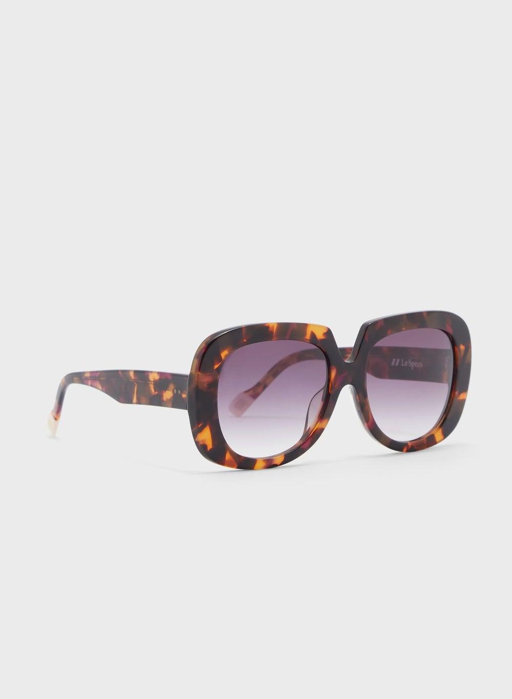 Le Specs Bed Of Roses Women's Chic Sunglasses - Image 1