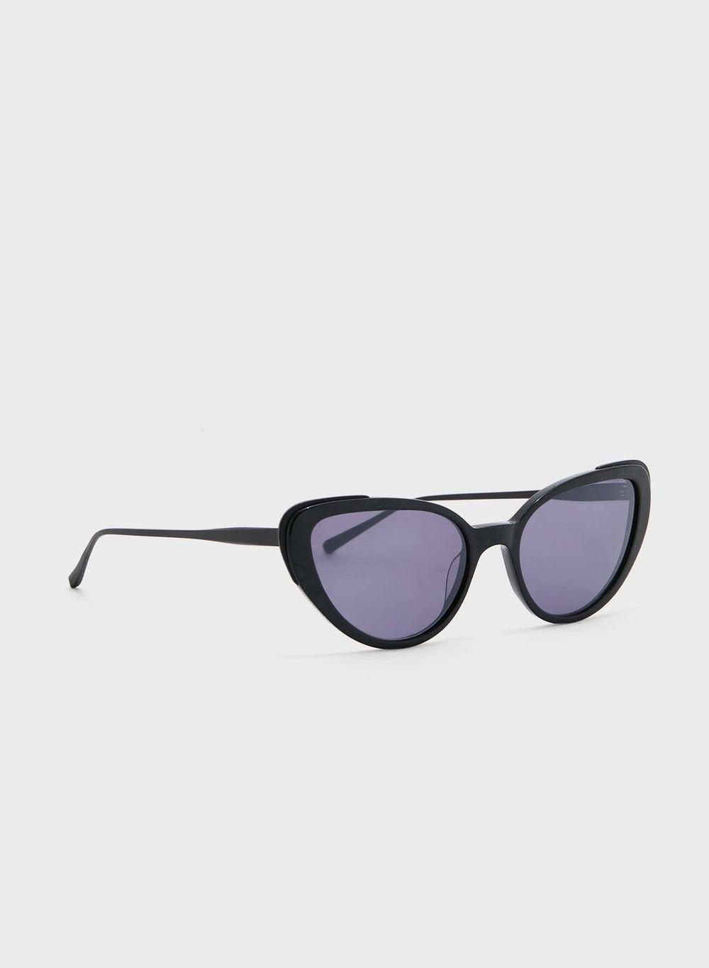 KENDALL + KYLIE Chic Cat-Eye Women's Sunglasses - Image 1