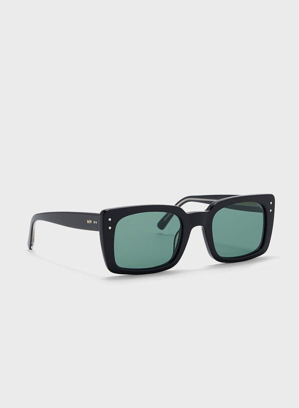 MESSYWEEKEND Anna – Chic Women's UV Protect Sunglasses - Image 1