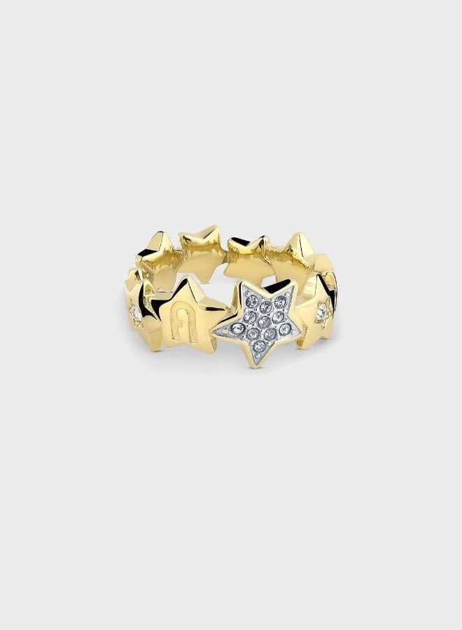 Furla Stars: The Ultimate Versatile Ring for Women - Image 1