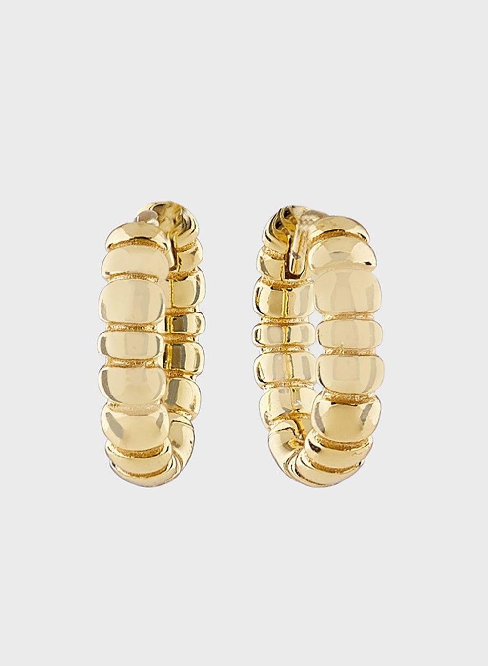 Jackie Mack Apollo Elegant Women’s Drop Earrings - Image 1