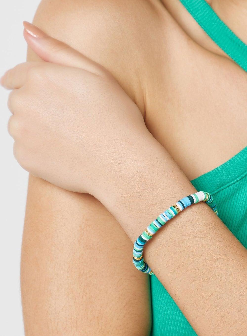 Aurelia Surfer Fashionbox Bracelet – Chic Simplicity - Image 1