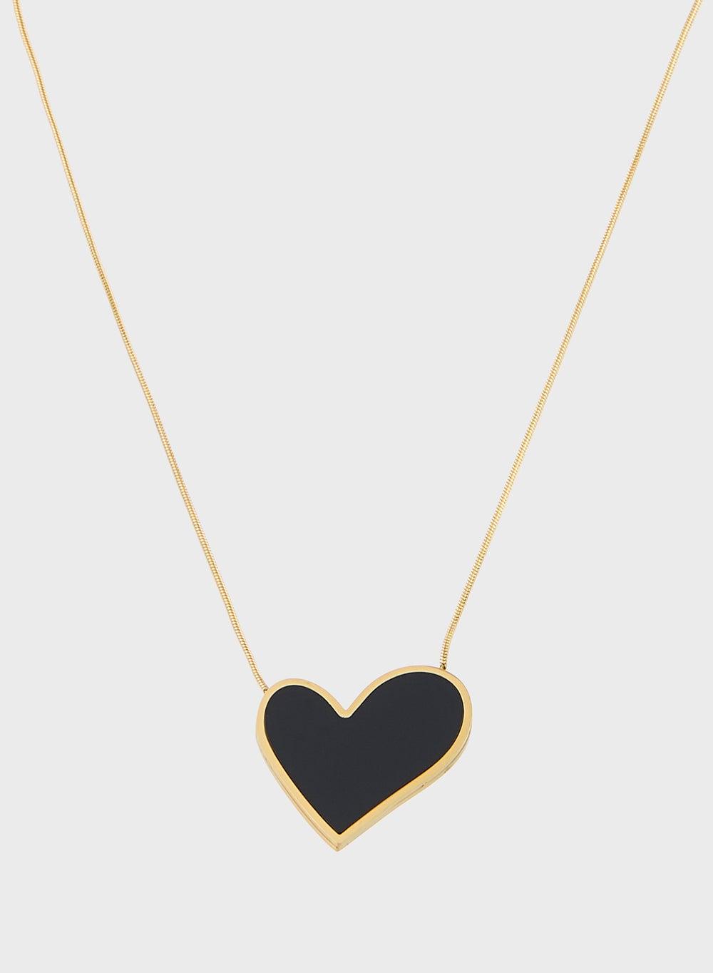 Staurtz Classic Love Necklace - Elegance Redefined - Image 1