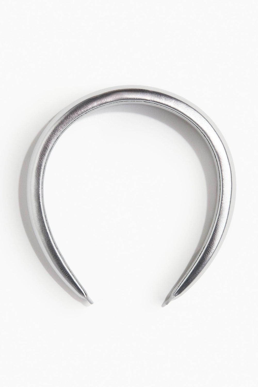 H&M Chic Padded Women's Alice Band - Image 1