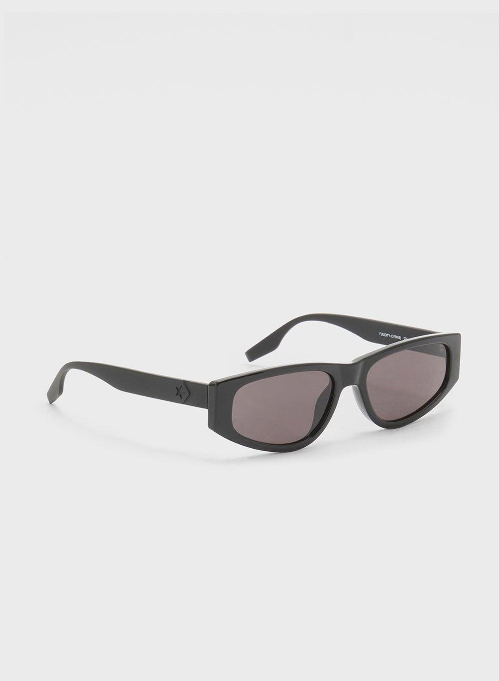 CONVERSE Women's Chic Rectangle Sunglasses - Image 1