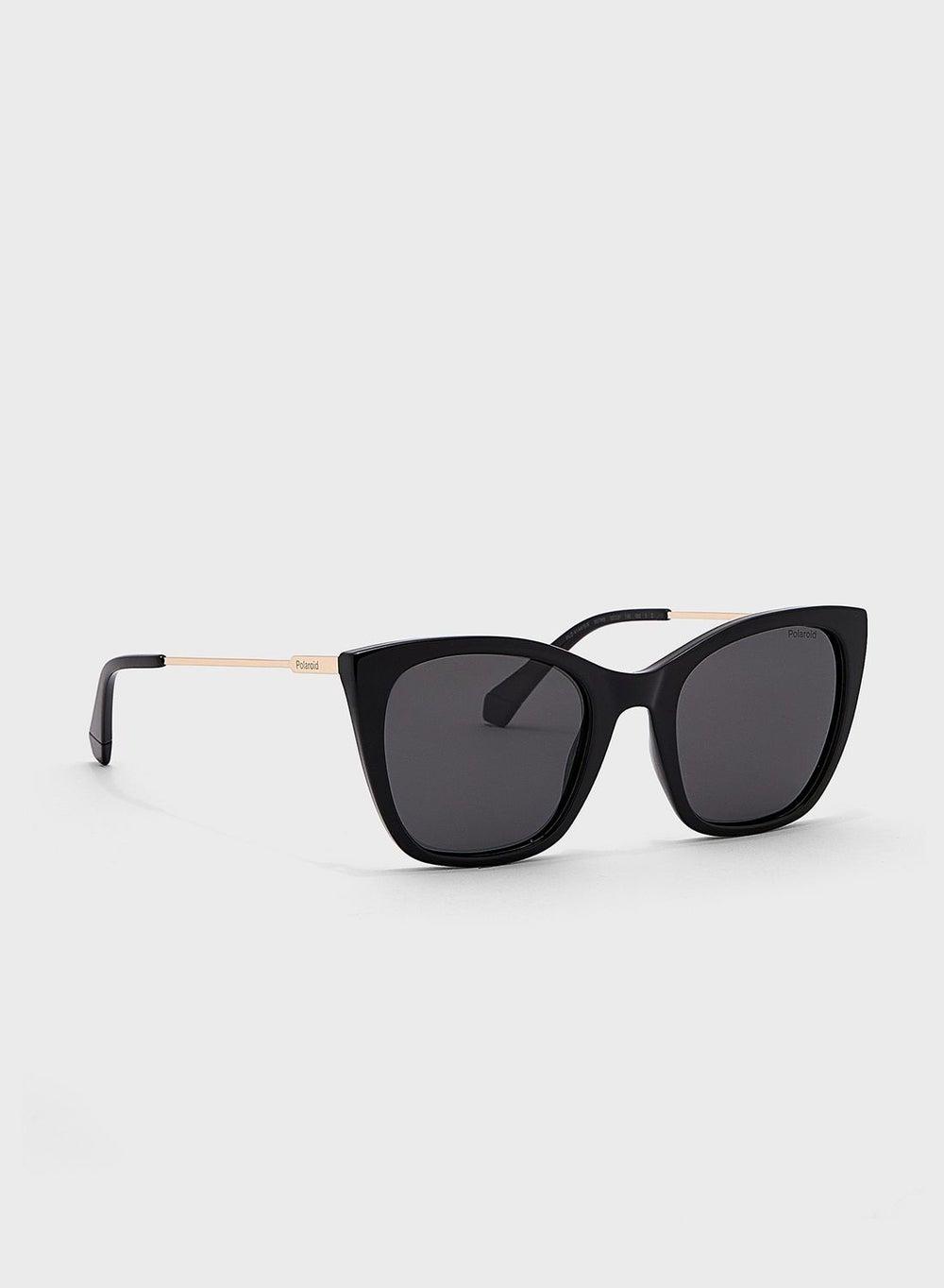 Polaroid PLD 4144/S/X - Chic Sunglasses for the Modern Woman - Image 1