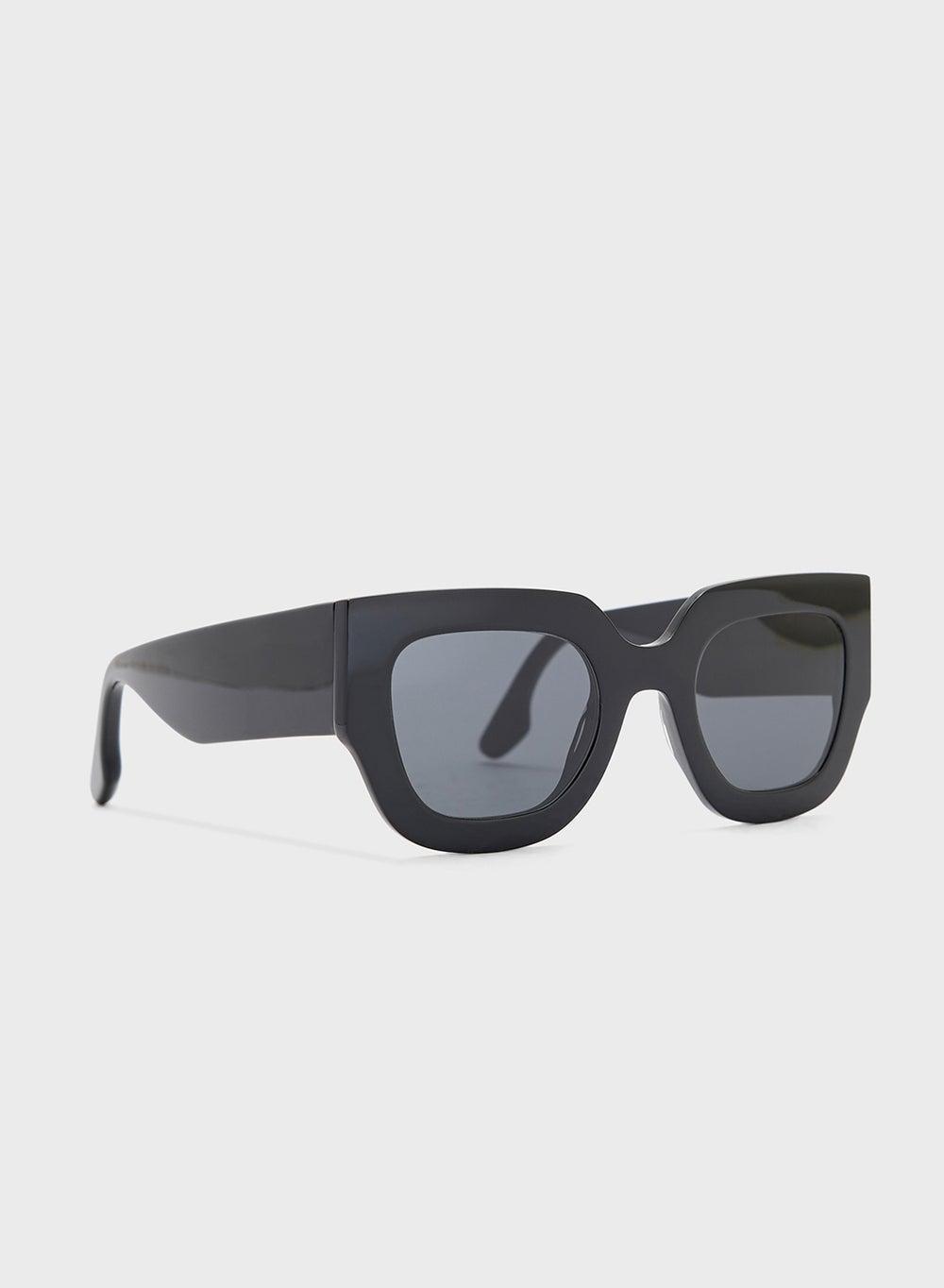 Victoria Beckham Chic Rectangle Sunglasses for Women - Image 1