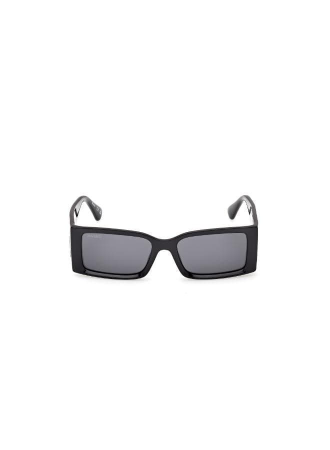 MAXCO Chic Rectangle Sunglasses for Elegant Summer Style - Image 1