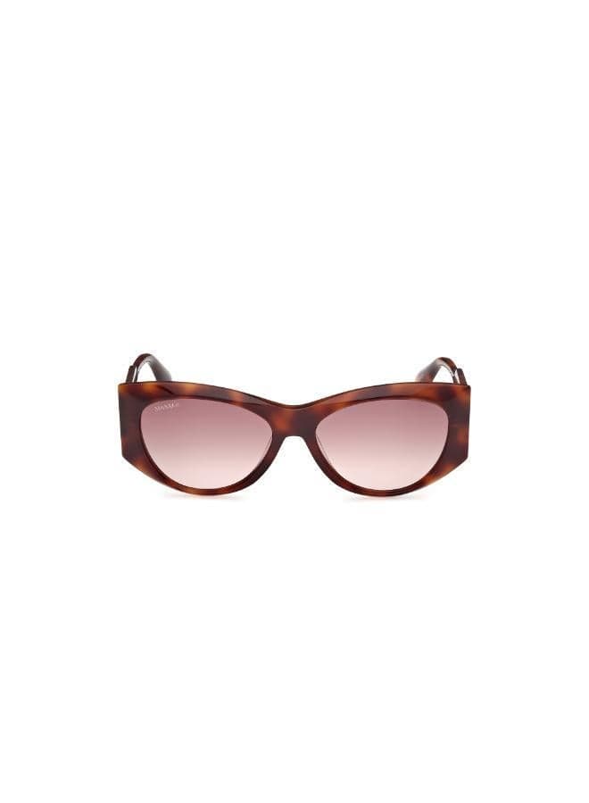 MAXCO Wayfarers Chic UV Protection Sunglasses - Image 1