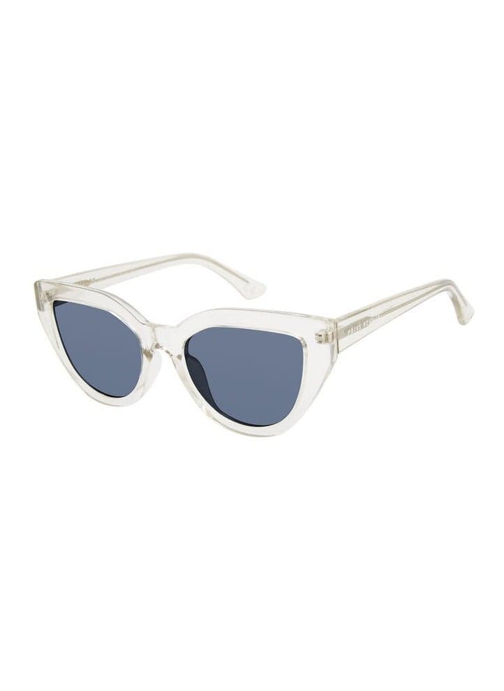 Chic Silhouette UV Protection Sunglasses for Women - Image 1