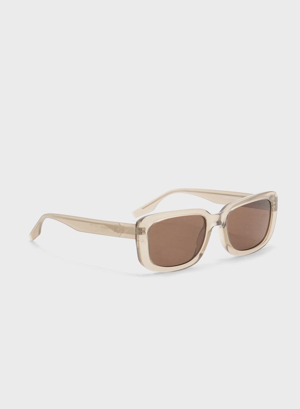 CONVERSE Chic Rectangle Women's Sunglasses - Image 1