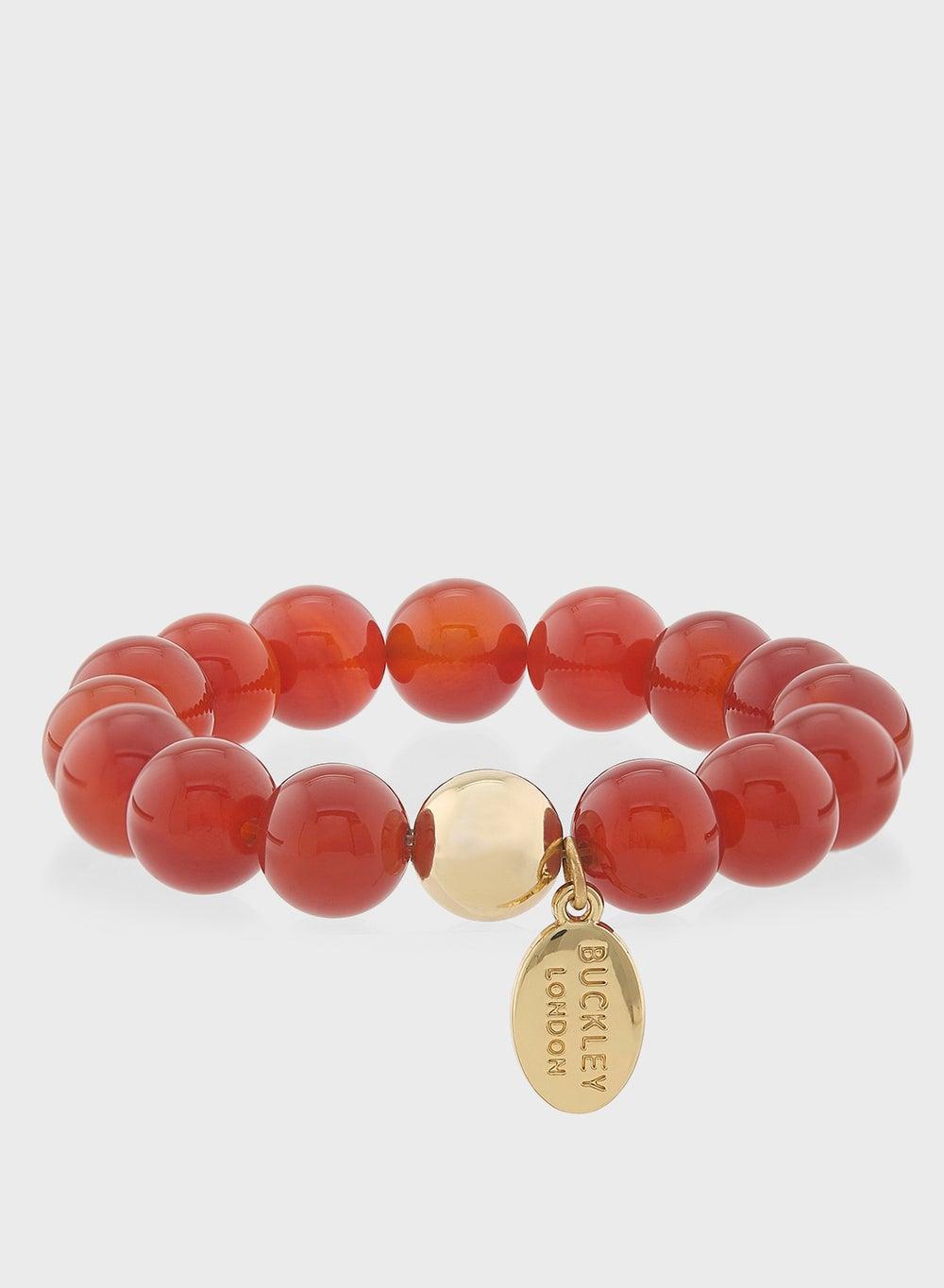 BUCKLEY LONDON Elegant Multi-Layered Women's Bracelet - Image 1
