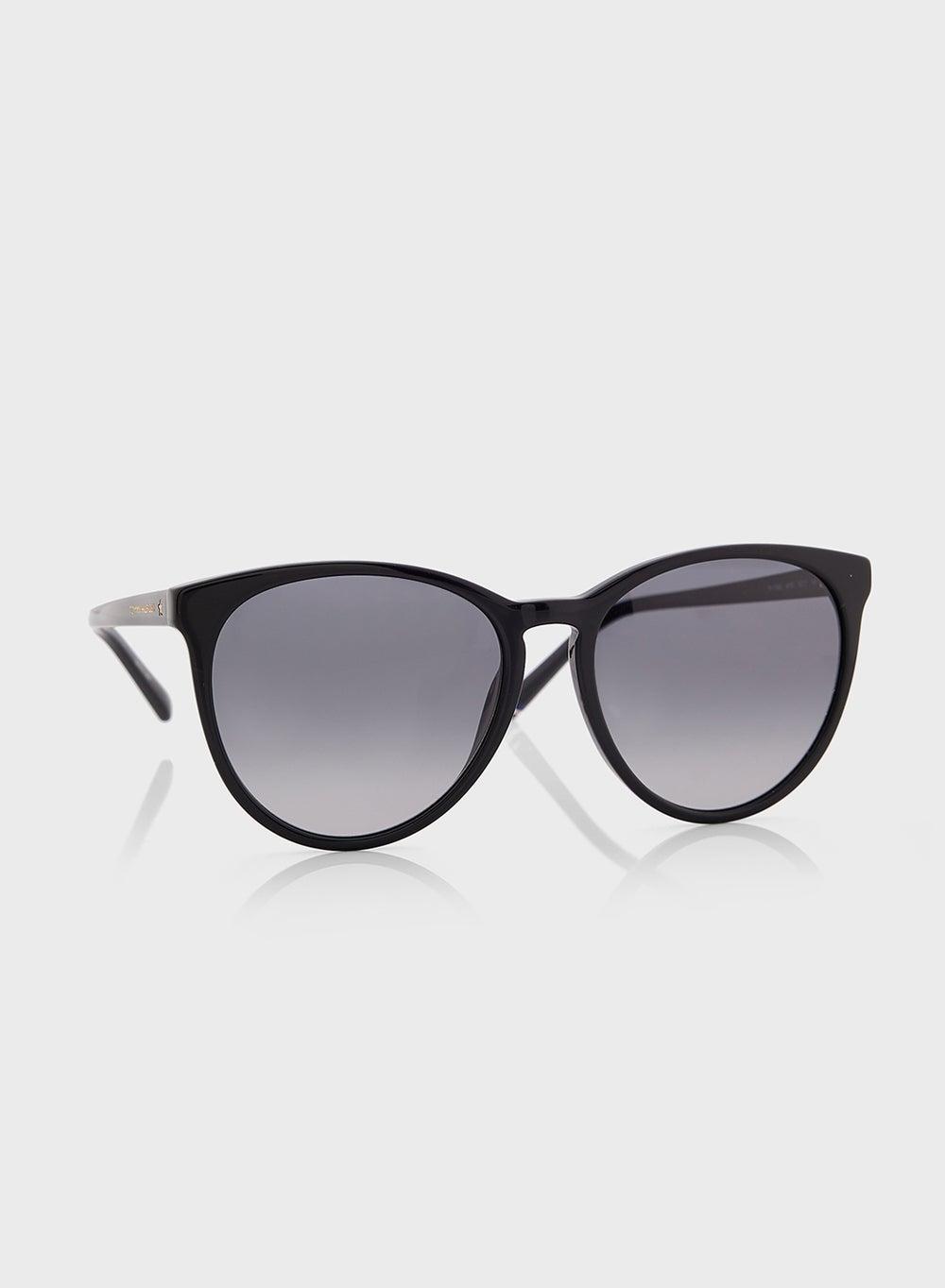 TOMMY HILFIGER TH 1724/S Elegant Polarized Wayfarers - Image 1