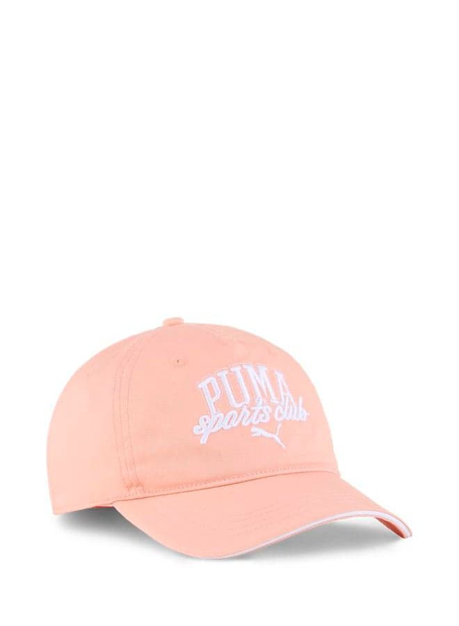 Chic PUMA Class Logo Cap - Women's Essential Accessory - Image 1