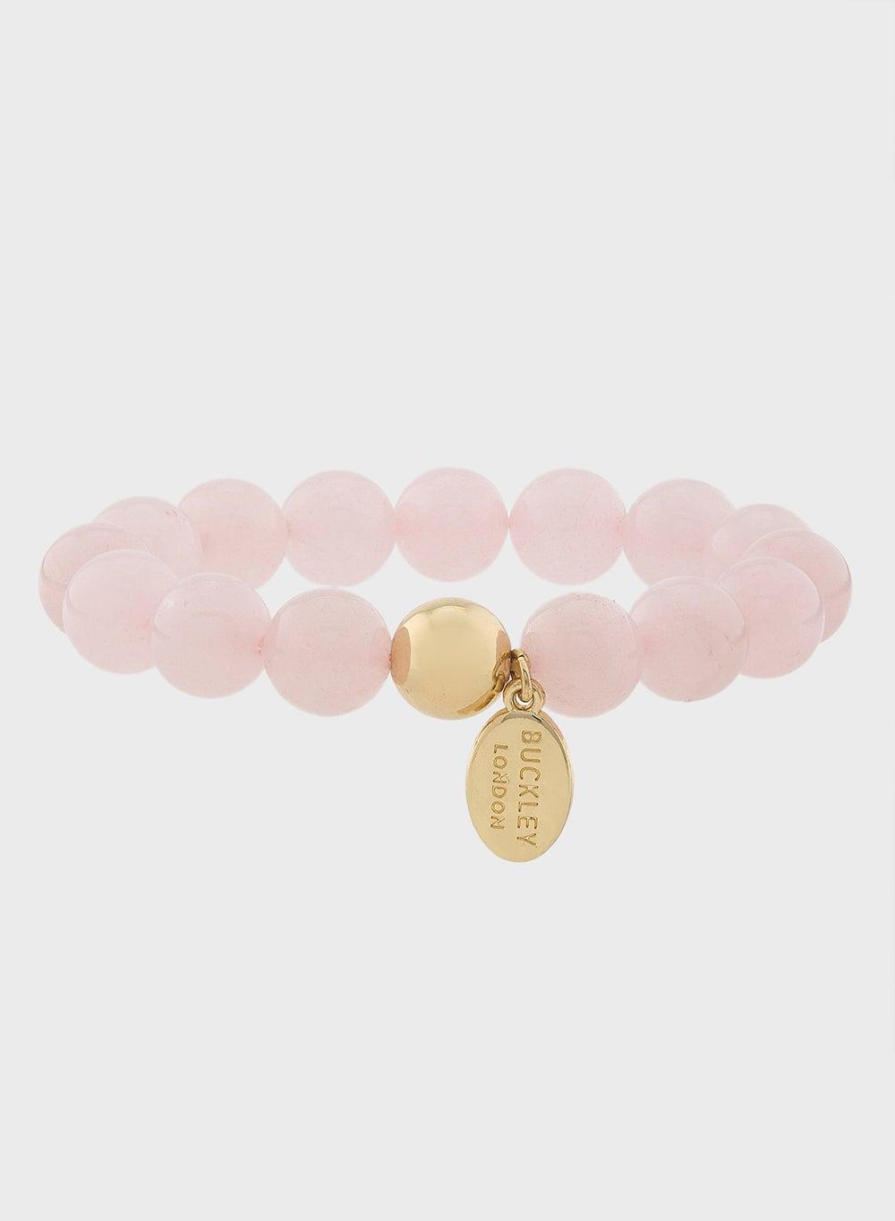 BUCKLEY LONDON Elegant Multi-Layered Women's Bracelet - Image 1