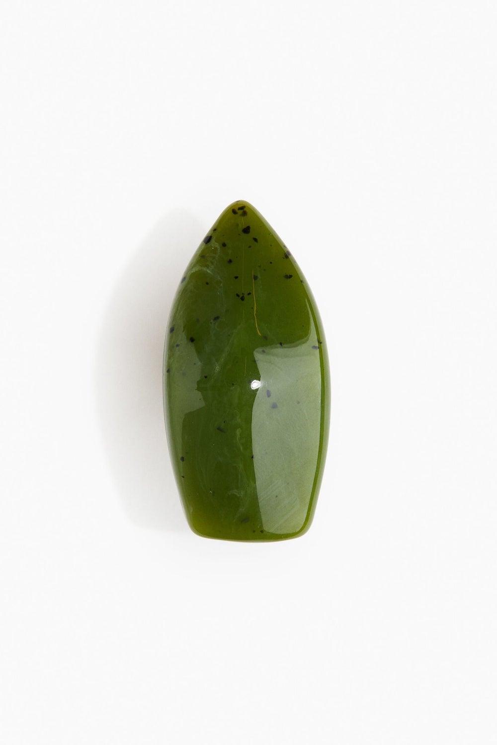 H&M Chic Angular Statement Ring for Women - Image 1