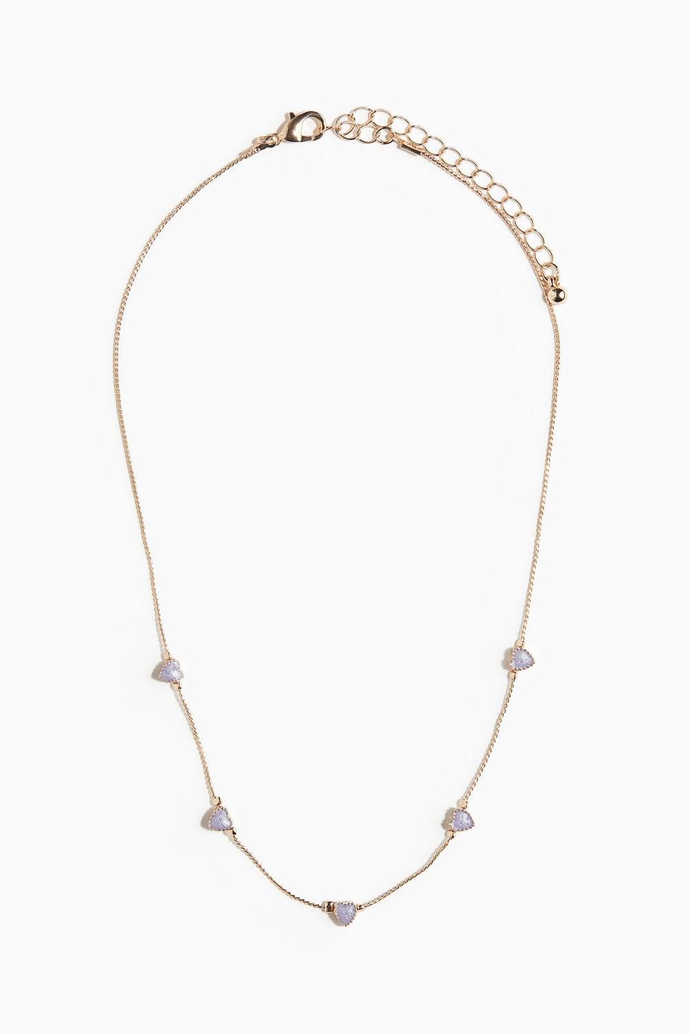 H&M Elegant Pendant Necklace for Women - Image 1