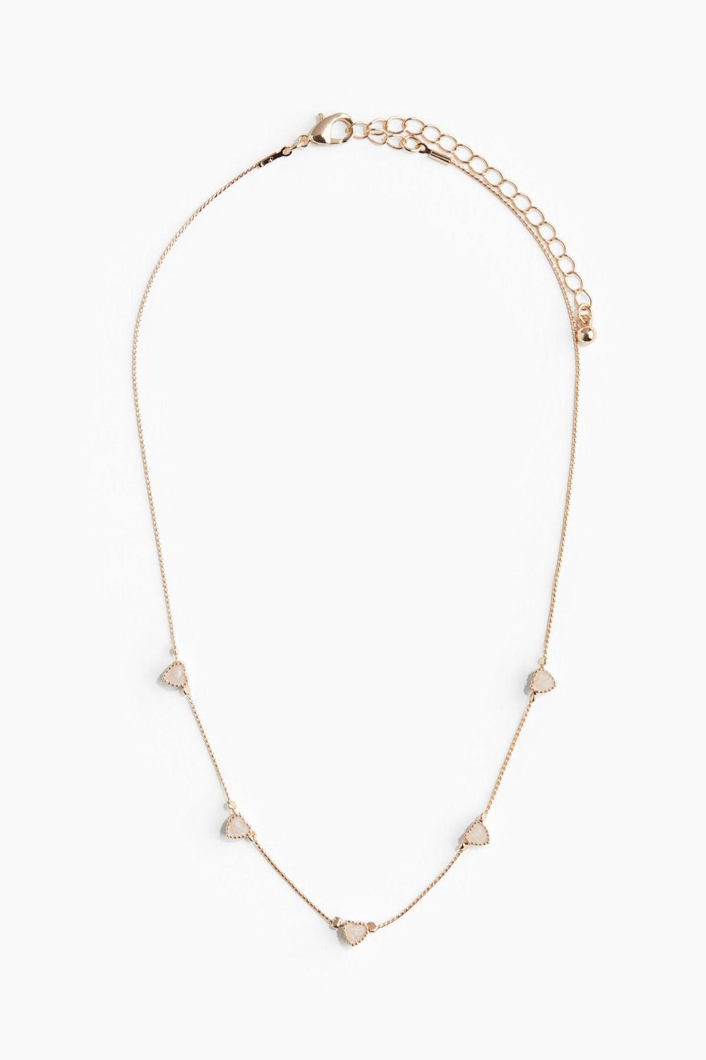 H&M Chic Elegance Women's Necklace - Image 1