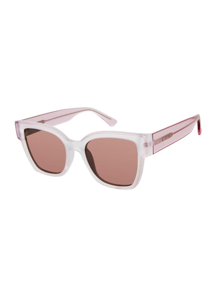 Chic Shape UV-Protected Sunglasses for Fashion-Forward Women - Image 1