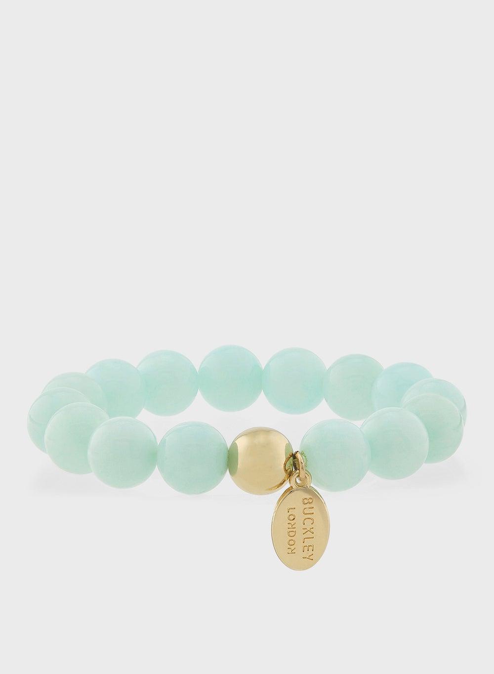 BUCKLEY LONDON Elegant Layered Bracelet for Women - Image 1