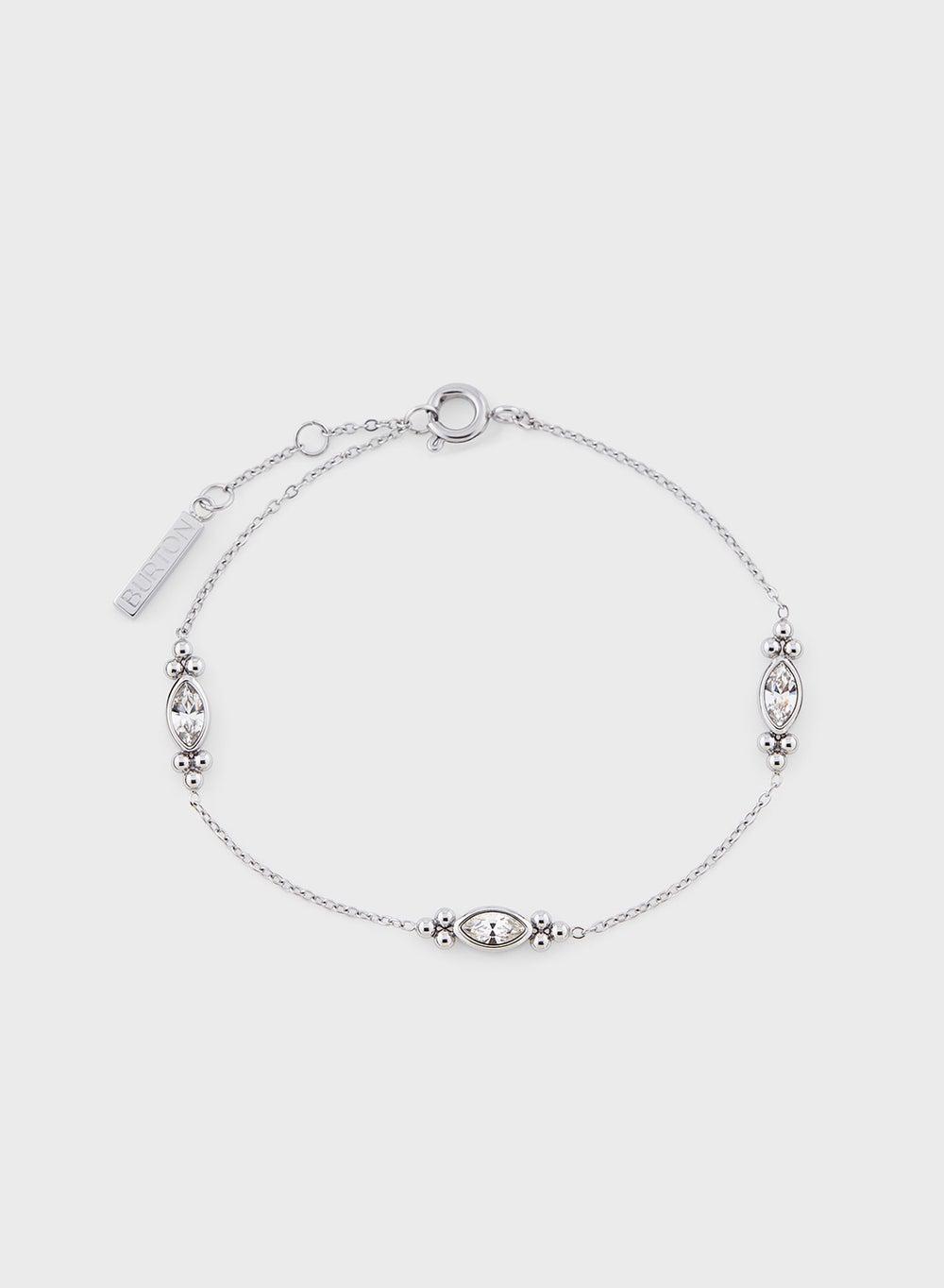 OLIVIA BURTON DAINTY Vintage-Inspired Bracelet for Women - Image 1