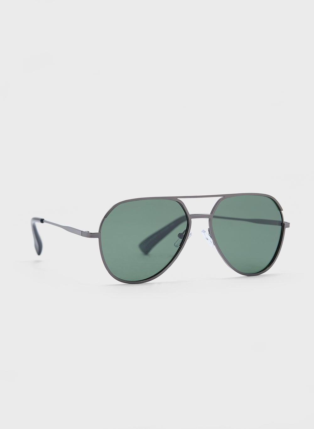 ELLA Polarized Aviator Women’s Sunglasses - Chic Elegance - Image 1