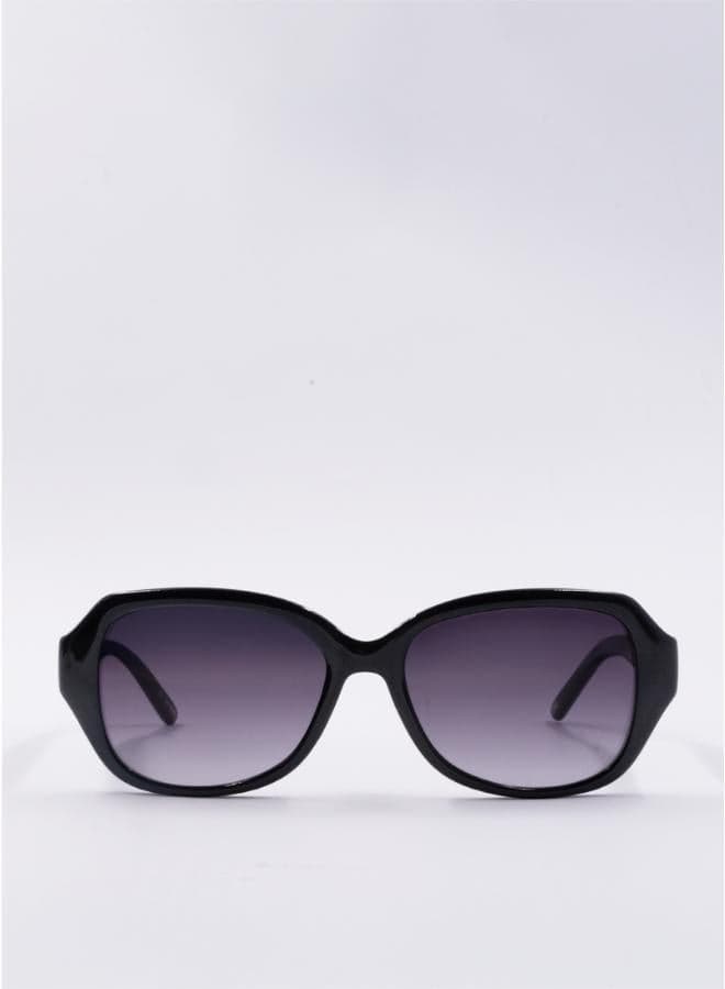 Ted Baker Mae Square Sunglasses – Chic Elegance for Her - Image 1