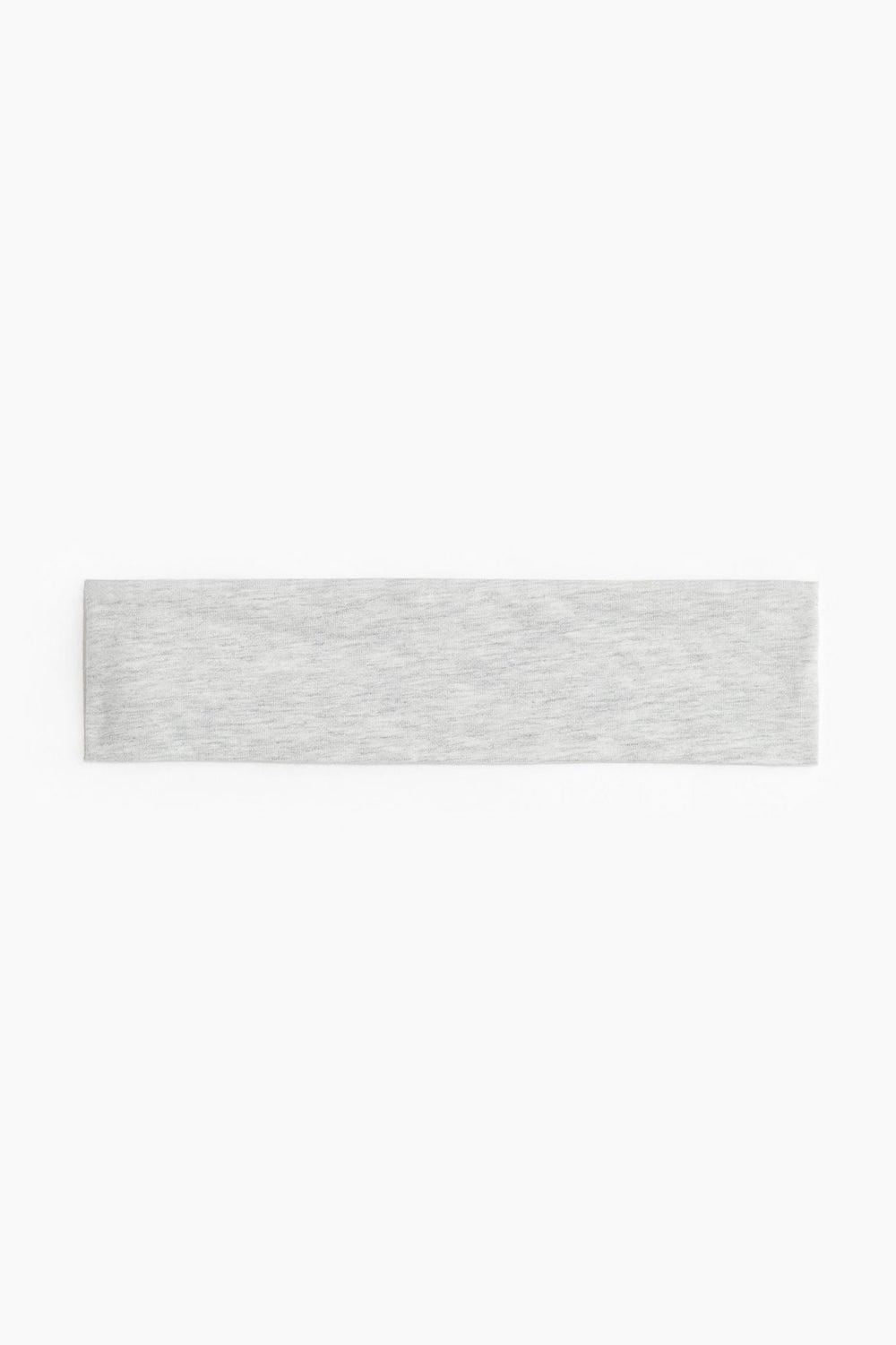 H&M Jersey Hairband - Chic Comfort for Women - Image 1