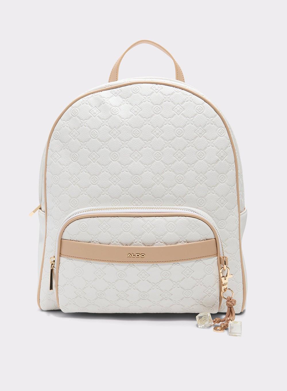 ALDO Enabeldar Women's Chic Faux Leather Backpack - Image 1