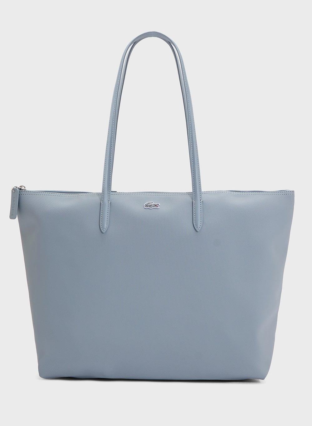 LACOSTE Essentials Elegance: Women's Top Handle Tote - Image 1